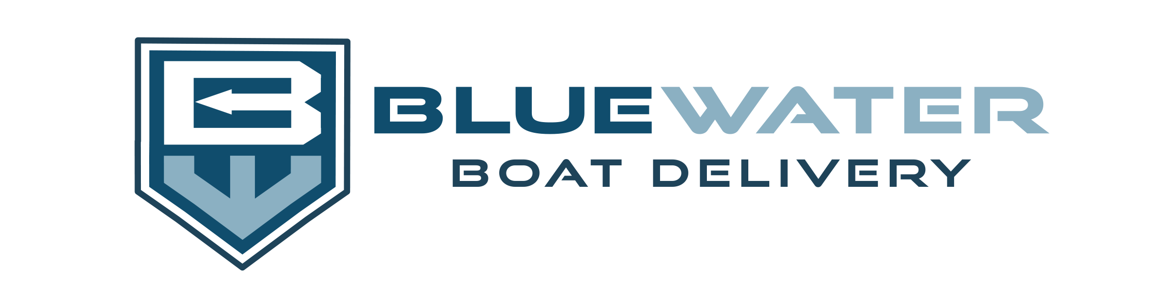 Blue Water Boat Delivery